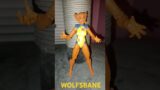 Wolfsbane" #marvel #hasbro #marvellegends #xmen #wolfsbane #marvelfigures #actionfigure