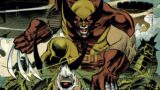 Wolverine Kill Magnus | Wolverine: Rahne of Terra