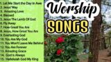 Wonderful Worship Tracks/ Lifebreakthroughmusic