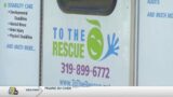 Working Iowa: Life services company ‘To The Rescue’ hires for a variety of positions