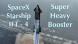 World Biggest Rocket | SpaceX Starship 4 Successfully Splashes Down |