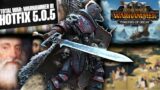 Wulfrik: CHAOS AVENGERS | Warhammer III Part 3
