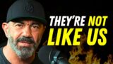 You’re built different! | The Bedros Keuilian Show E091