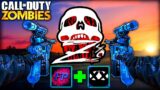 ZOMBIES 4 CHARITY MAIN EVENT… (Black Ops 3)