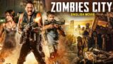 ZOMBIES CITY – Hollywood English Movie | Horror Action Full English Movie | Hollywood Horror Movies