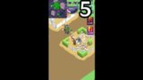 Zombie City Master Zombie Game – Android Gameplay Walkthrough Part 5 – Level 21-25