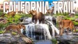 Zoo Tours: California Trail | Oakland Zoo