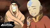 Zuko Failing To Catch Aang For 18 Minutes Straight | Avatar: The Last Airbender
