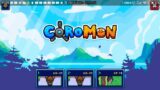 coromon adventur..#adventure #gaming #games