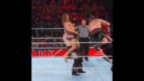 #drew mcintyre and Riddle vs #The viking raiders#wwe#Raw#shorts#fight
