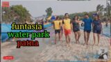 funtasia water park patna#viralvideo #waterpark #bestwaterpark #swimmingpool #trending #poolparty