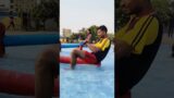 lamhon mein bheega bheega sa Naadaniyaan #shorts #waterpool #trending #youtubeshorts #funtasia #pool