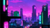 night city lofi – lofi hip hop [ chill beats to relax / study to ]