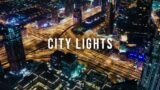 "City Lights" – Storytelling Rap Beat | New Hip Hop Instrumental 2024 | DrawnyBeats #Instrumentals