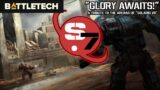 "Glory Awaits" | A Tribute to the Arenas of "Solaris VII" from BattleTech