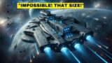 "Hold Tight, Human Warship Incoming | HFY | Sci-Fi Story
