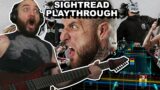 "I thought they weren't gonna do it!" Slaughter To Prevail – K.O.D. Sightread Reaction