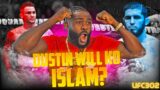 "IF DUSTIN BEATS ISLAM HE SURPASSES KHABIB" | Aljo's predictions For UFC 302