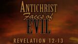 "The Rise of the Antichrist: A Nation on the Brink of Destruction"