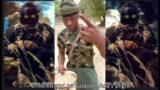 "The Untold Struggle in Biafra land: Soldiers Caught in a Conflict of Survival"