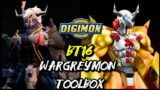 "WarGreymon Toolbox" Deck Profile (Bt16/Ex6+) EXPLAINED! | Digimon TCG