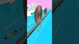 spiral roll crazy gameplay challenge video part- 36 | tuku tuku games #funny #spiralroll #gameplay