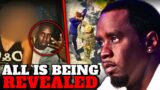 ‘He’s a monster’: Diddy’s decades of alleged abuse exposed