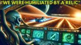 ‘Humans' Old Ship Leaves Us Behind!’ – Astonished Alien Racers | Best HFY Stories