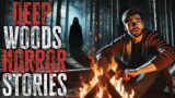 11+ Hours of Scary Camping & Deep woods Horror Stories – Vol 12 (Mega Compilation) Scary stories