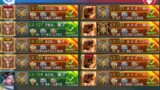 #12 Crisis Action – Avalon Vs Germa66 (war)