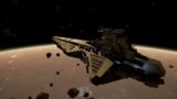 17. Talking about the Update & Moving into Necropilas: X4 Star Wars Interworlds 0.73 (Imperial)