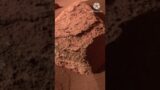 Latest 4k Video Footage Of Mars Surface #Youtube #Shorts