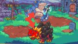 Coromon: CATCH or DIE (Vertical Stream)