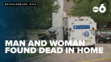 Man, woman found dead in Reynoldsburg home