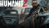 Can We Survive This Zombie Survival Game – Humanitz Gameplay Part 11
