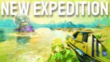 EXPEDITIONS, FINALLY! One of the BIGGEST (best?) Updates to Drop | No Man's Sky – Worlds Update Pt 1