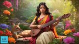 Healing Ragas – Flute Fantasia: Notes from the Heart of Indian Classical | Indian Classical Melodies