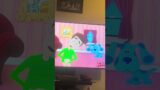 Blue’s clues mailtime song bloopers