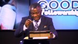 25 JULY | GOOD FOLLOWERSHIP 1 | OPEN HEAVENS | PASTOR HONOUR JOSEPH