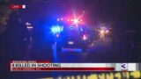 4 killed in Holly Springs shooting