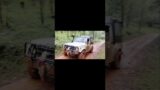 4×4 offroading in arjuna elephant death place   #4×4 #jypsy