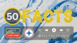 50 Random Facts !! ( 003 )