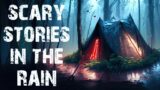 50 True Disturbing & Terrifying Scary Stories Told In The Rain | Horror Stories To Fall Asleep To