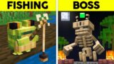 61 Jungle Mobs Minecraft Would NEVER Add!