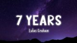 7 Years – Lukas Graham  [Lyrics/Vietsub]