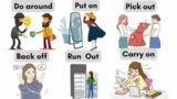 80- Phrasal Verbs With Meaning And Example | Daily Use Phrasal Verbs | Learn and practice #learn….