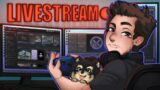 9 YEAR STREAM ANNIVERSARY – DAY 14