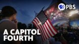 A Capitol Fourth 2024 | PBS
