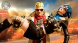 A WORLD WITHOUT HOPE! (Fortnite Short Movie)
