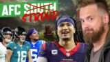 AFC South Breakdown + Follow the Money | Fantasy Football 2024 – Ep. 1594